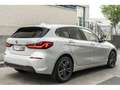 BMW 116 116dA Blanc - thumbnail 20