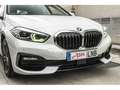 BMW 116 116dA Blanc - thumbnail 31