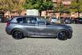 BMW 125 125i 5p. Msport Argent - thumbnail 4