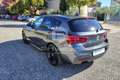 BMW 125 125i 5p. Msport Argent - thumbnail 7