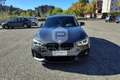 BMW 125 125i 5p. Msport Argent - thumbnail 2