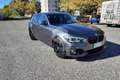 BMW 125 125i 5p. Msport Argent - thumbnail 3