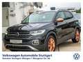 Volkswagen T-Cross Style 1.0 TSI Kamera LED AHK BLuetooth Schwarz - thumbnail 1