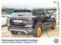 Volkswagen T-Cross Style 1.0 TSI Kamera LED AHK BLuetooth Schwarz - thumbnail 2