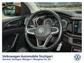 Volkswagen T-Cross Style 1.0 TSI Kamera LED AHK BLuetooth Schwarz - thumbnail 6