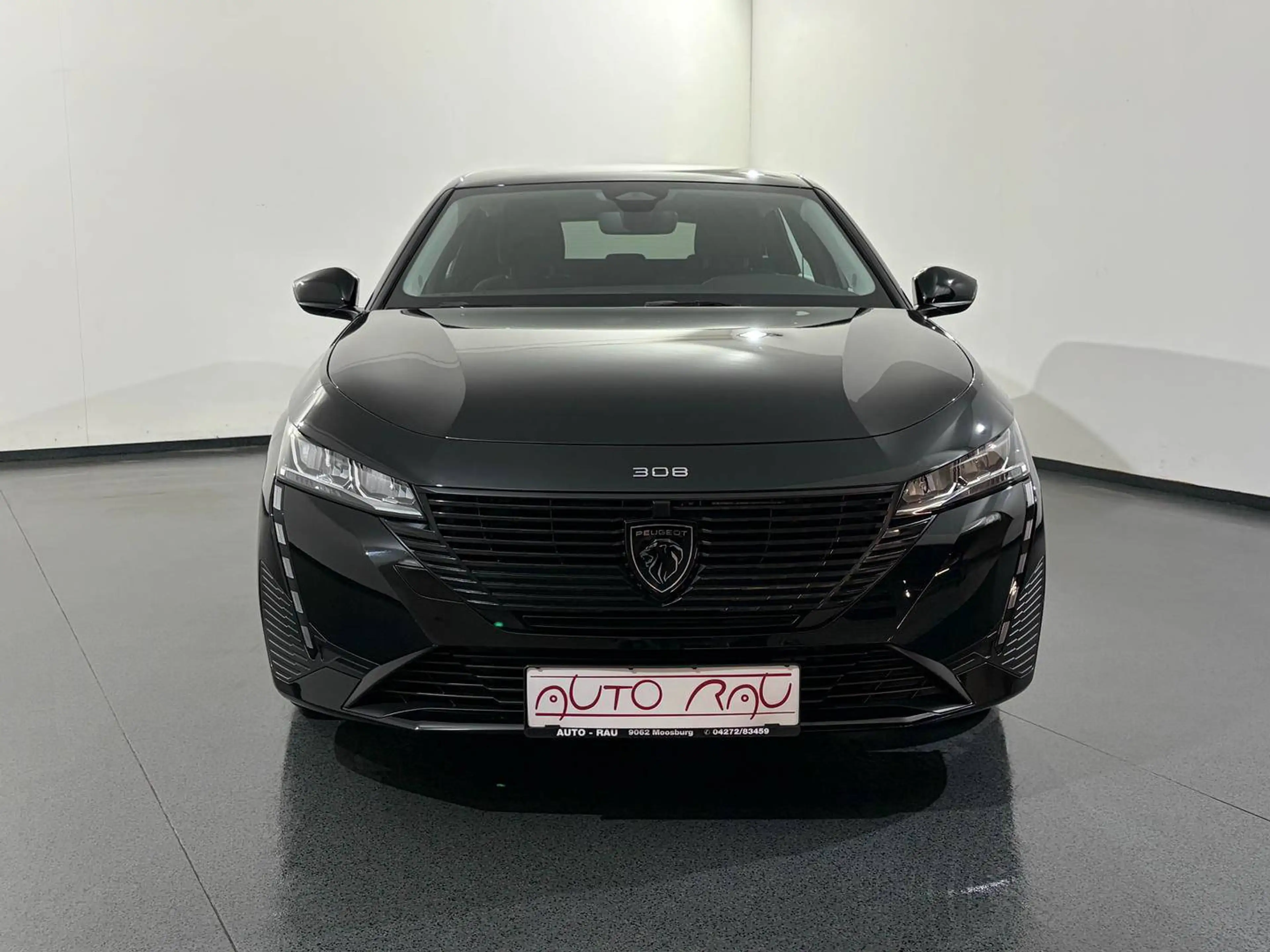 Peugeot 308 SW 1.5 BlueHDI Active Automatik — photo 3