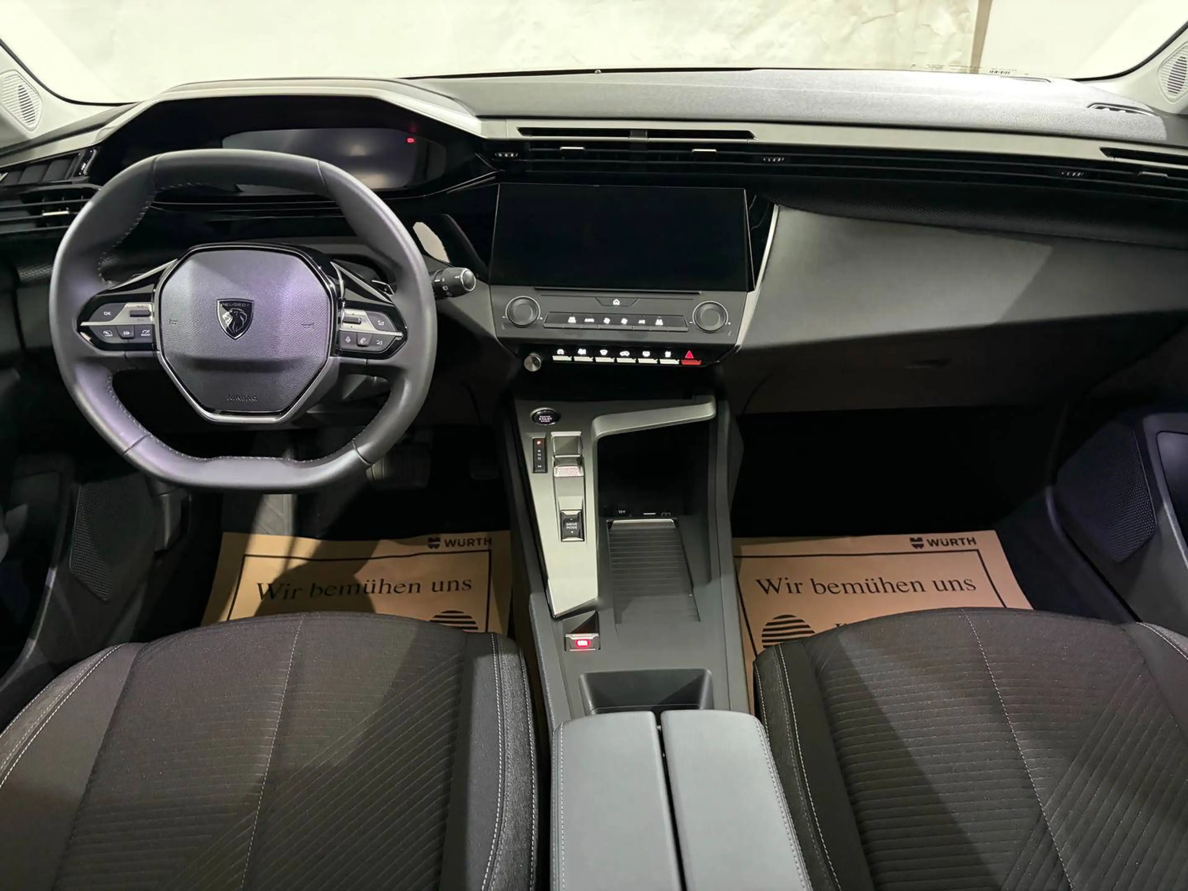 Peugeot 308 SW 1.5 BlueHDI Active Automatik — photo 11