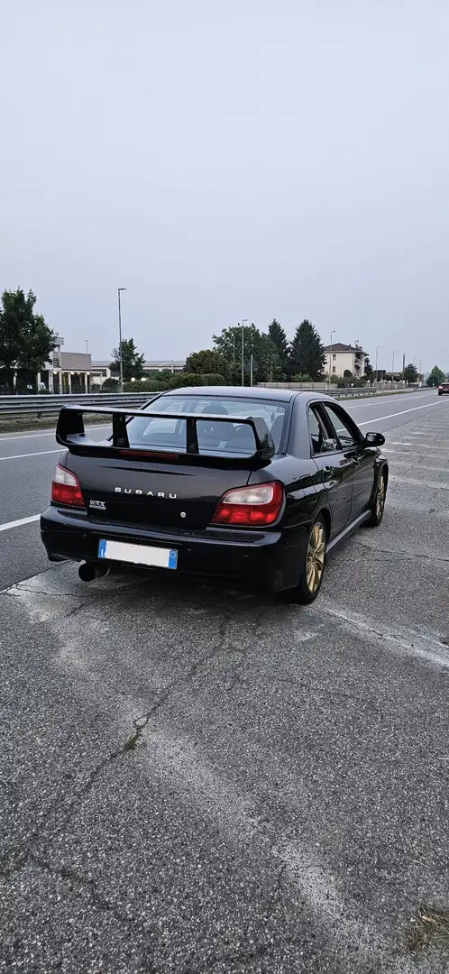 Subaru Impreza Berlina 2.0i WRX - 2