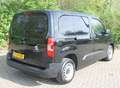 Peugeot Partner 1.5 BlueHDi 100pk S&amp;S 650kg 3-zits Premium Zwart - thumbnail 3