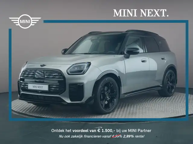 MINI John Cooper Works Countryman E XL 66.5 kWh