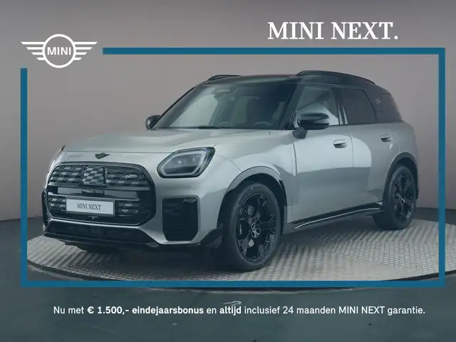 MINI John Cooper Works Countryman E XL 66.5 kWh