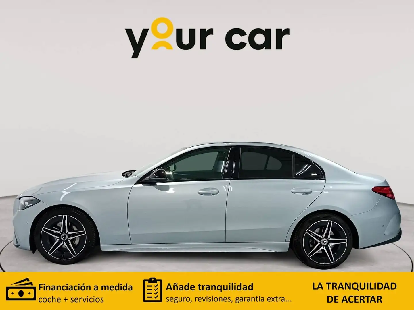 Mercedes-Benz C 220 d - 2