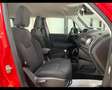 Jeep Renegade 1.6 Mjt 130 CV 2022 Rouge - thumbnail 17