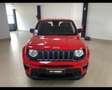 Jeep Renegade 1.6 Mjt 130 CV 2022 Rouge - thumbnail 5
