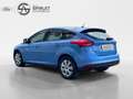 Ford Focus 12 mois de garantie et assista Blauw - thumbnail 2