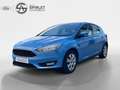 Ford Focus 12 mois de garantie et assista Blauw - thumbnail 1