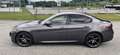 Alfa Romeo Giulia Super 2,2 180 AT RWD Grau - thumbnail 4