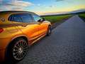 BMW X2 M X2 xDrive25d Aut. M Sport X Золотий - thumbnail 5