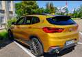 BMW X2 M X2 xDrive25d Aut. M Sport X Золотий - thumbnail 3
