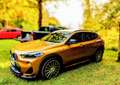 BMW X2 M X2 xDrive25d Aut. M Sport X Золотий - thumbnail 9