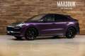 Porsche Cayenne Coupe 2.9 S|Techart|Akrapovic|HUD|Pano|Keyless| Paars - thumbnail 1