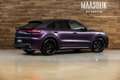 Porsche Cayenne Coupe 2.9 S|Techart|Akrapovic|HUD|Pano|Keyless| Paars - thumbnail 8