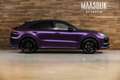 Porsche Cayenne Coupe 2.9 S|Techart|Akrapovic|HUD|Pano|Keyless| Paars - thumbnail 5
