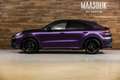 Porsche Cayenne Coupe 2.9 S|Techart|Akrapovic|HUD|Pano|Keyless| Paars - thumbnail 12