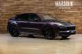 Porsche Cayenne Coupe 2.9 S|Techart|Akrapovic|HUD|Pano|Keyless| Paars - thumbnail 4