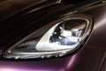 Porsche Cayenne Coupe 2.9 S|Techart|Akrapovic|HUD|Pano|Keyless| Paars - thumbnail 29