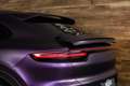 Porsche Cayenne Coupe 2.9 S|Techart|Akrapovic|HUD|Pano|Keyless| Paars - thumbnail 17