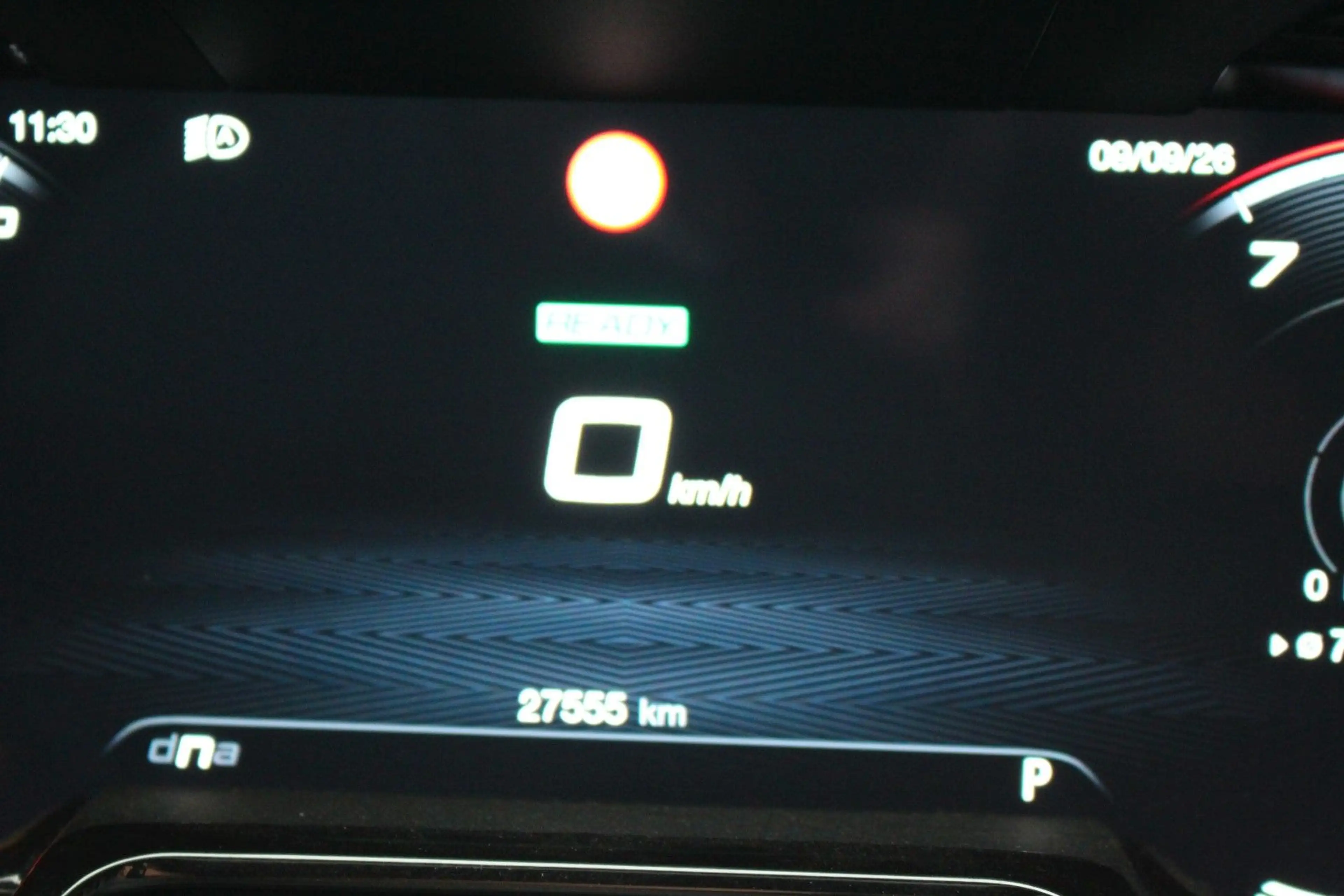 Alfa Romeo Tonale Ti  Kamera/SHZ/Matrix-LED — photo 14