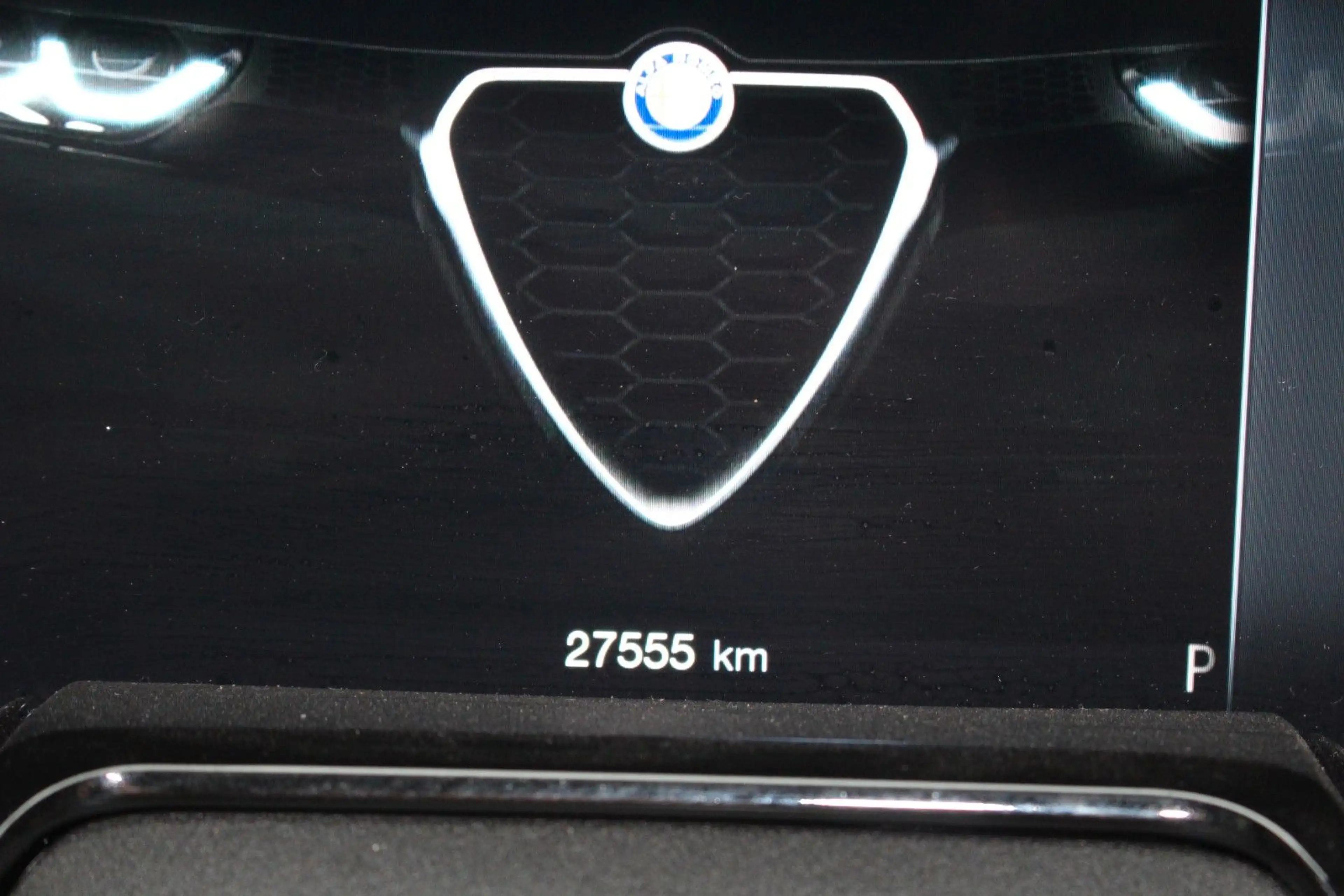 Alfa Romeo Tonale Ti  Kamera/SHZ/Matrix-LED — photo 10