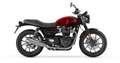 Triumph Speed Twin 2024 Czerwony - thumbnail 1