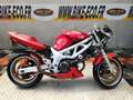 Suzuki SV 650 Rouge - thumbnail 1