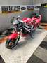 Suzuki SV 650 Rouge - thumbnail 9