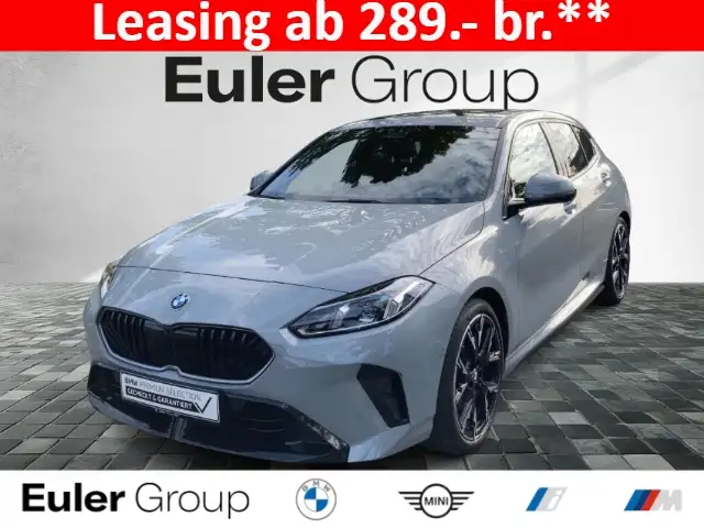 Bmw 120 iA M Sport Iconic Pano AHK 19''SRneu adLED DA+ PA+