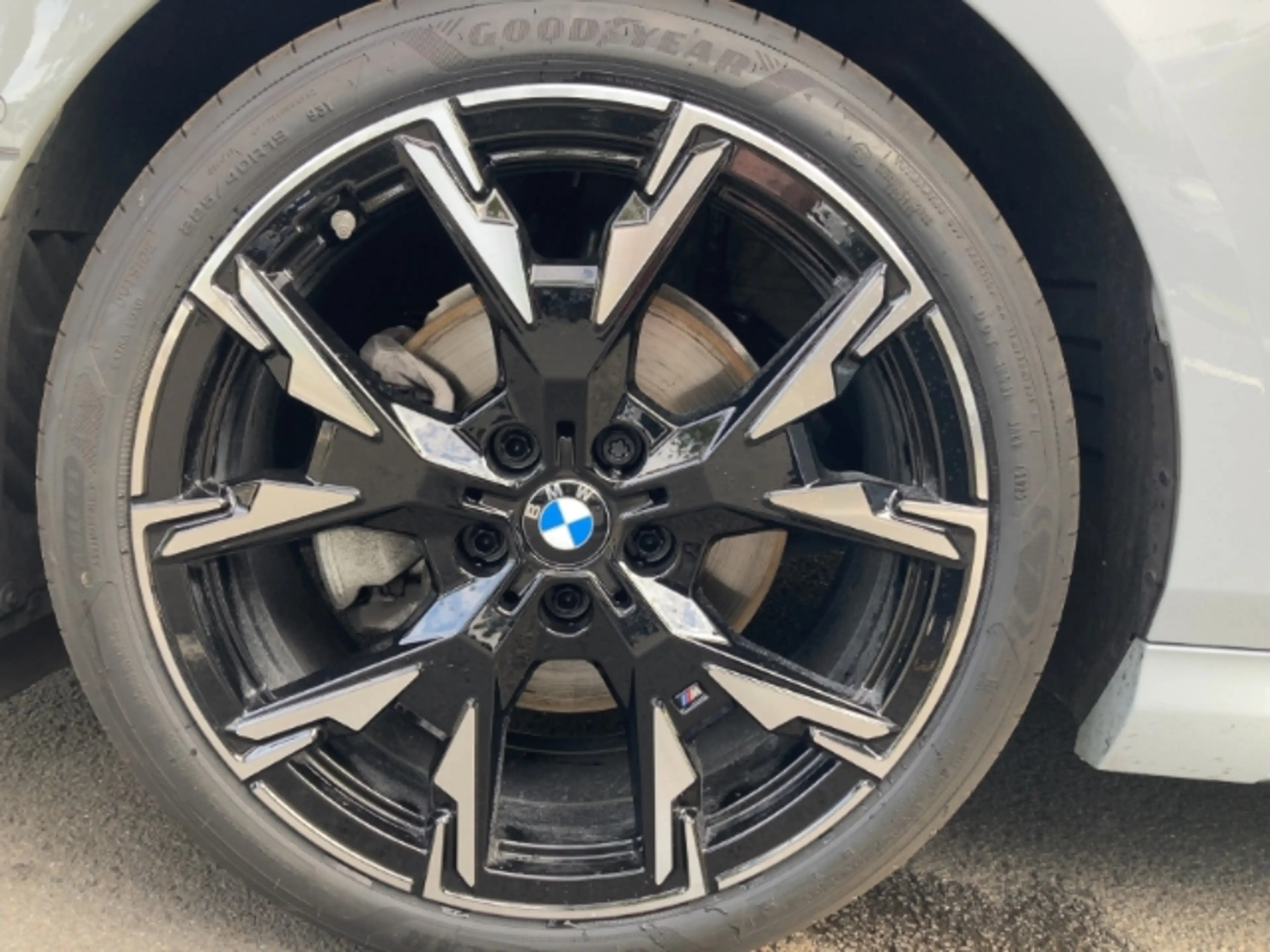 BMW 120 Limousine Sportpaket AD AHK-abnehmbar AHK Panorama — photo 13