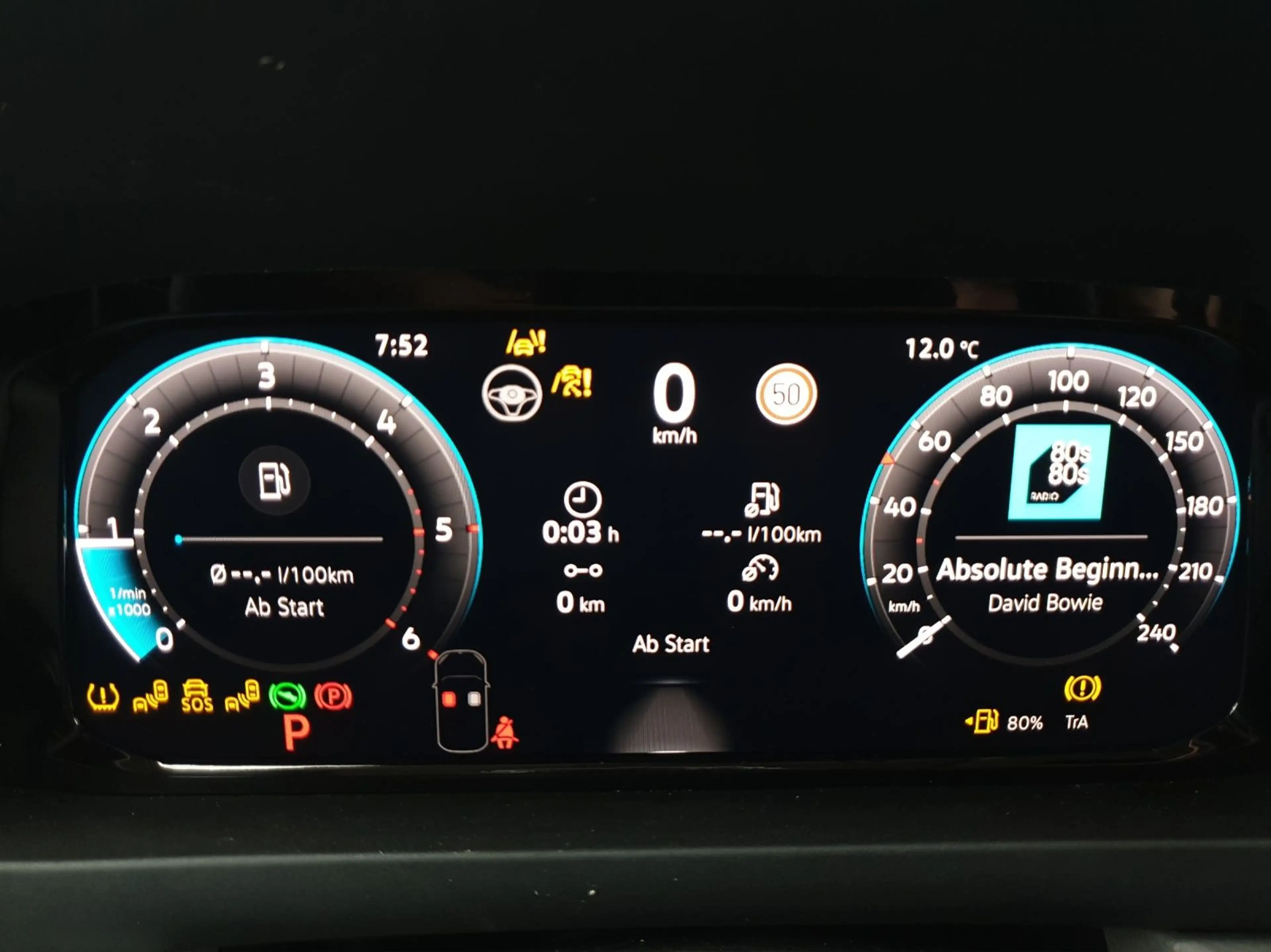 Volkswagen Grand California Facelift LED AHK NAVI — photo 10