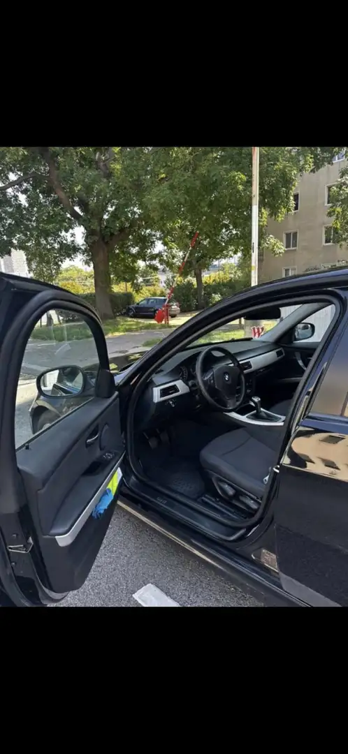 BMW 316 316i - 2