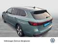 Volkswagen Passat Variant 1.5 HYBRID BUSINESS NEUES MODELL Grün - thumbnail 4