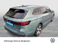 Volkswagen Passat Variant 1.5 HYBRID BUSINESS NEUES MODELL Grün - thumbnail 5