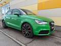 Audi A1 attraction*Navi* PDC*Klima* Groen - thumbnail 2