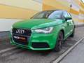 Audi A1 attraction*Navi* PDC*Klima* Groen - thumbnail 1