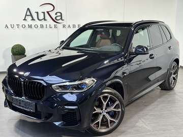 xDrive45e M-Sportpaket HUD+LASER+ACC+AHK+H&K