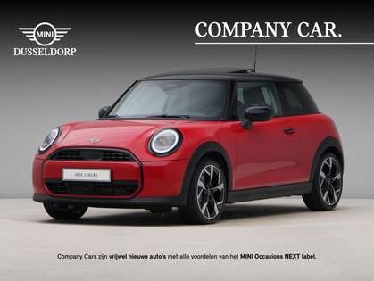 MINI Cooper C Classic Pakket M