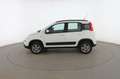 Fiat Panda 0.9 TwinAir 4x4 Blanc - thumbnail 3