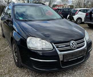 1.9 TDI Comfortline BlueMotion
