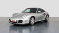 Porsche 996 911 (996) Turbo WLS Silver - thumbnail 3