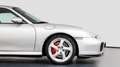 Porsche 996 911 (996) Turbo WLS Silver - thumbnail 6